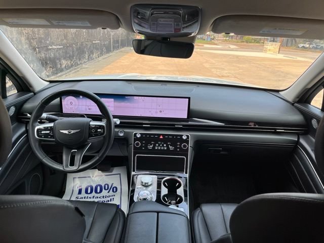Used 2025 Genesis GV80 2.5T Standard AWD/4WD image 27