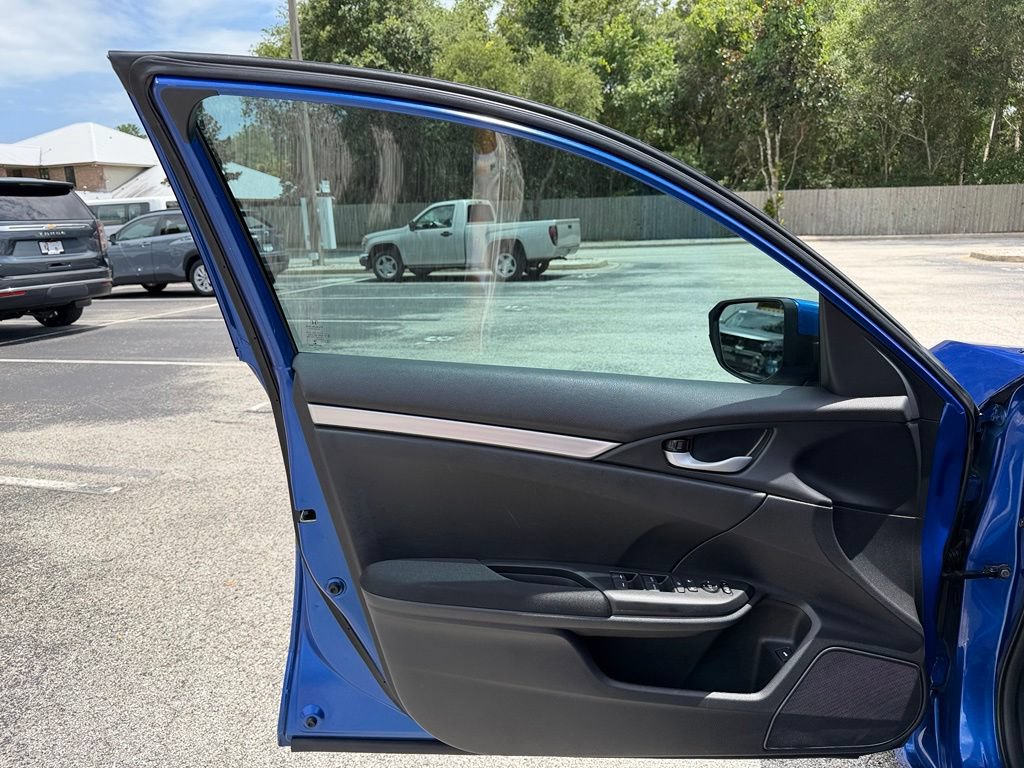 Used 2019 Honda Civic LX image 33