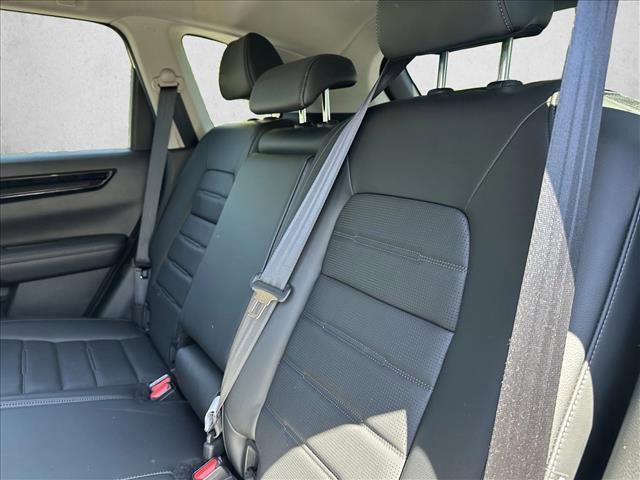 Used 2023 Honda CR-V EX-L image 24