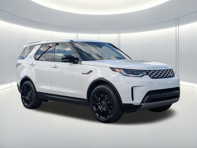 Used 2025 Land Rover Discovery S AWD/4WD image 3