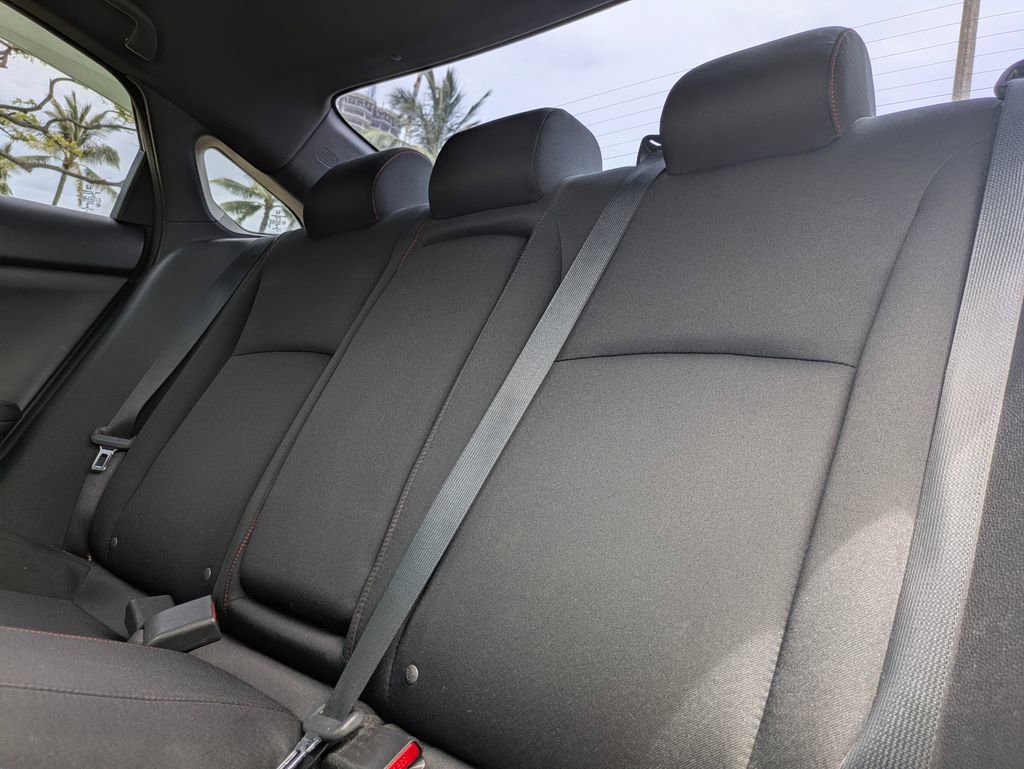 Used 2019 Honda Civic Si image 16