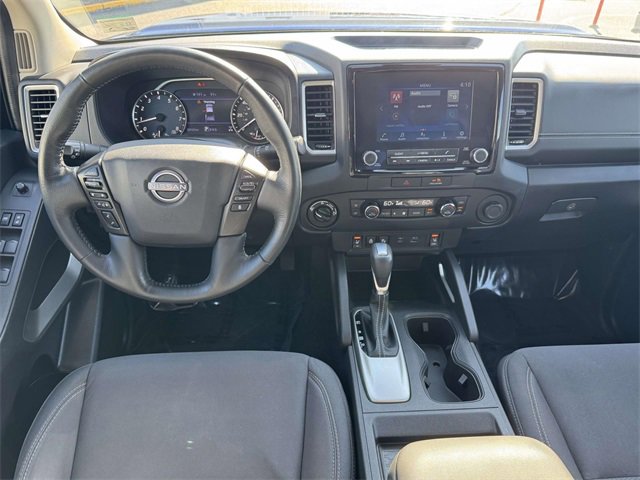 Used 2023 Nissan Frontier SV w/ SV Convenience Package image 12
