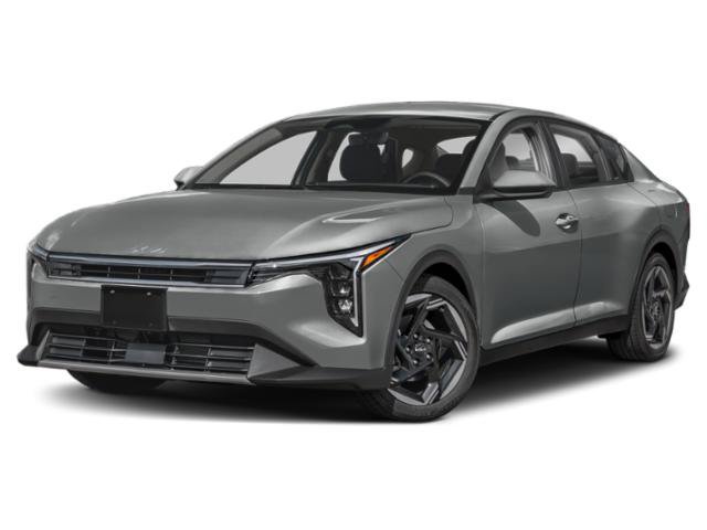 Used 2025 Kia K4 EX