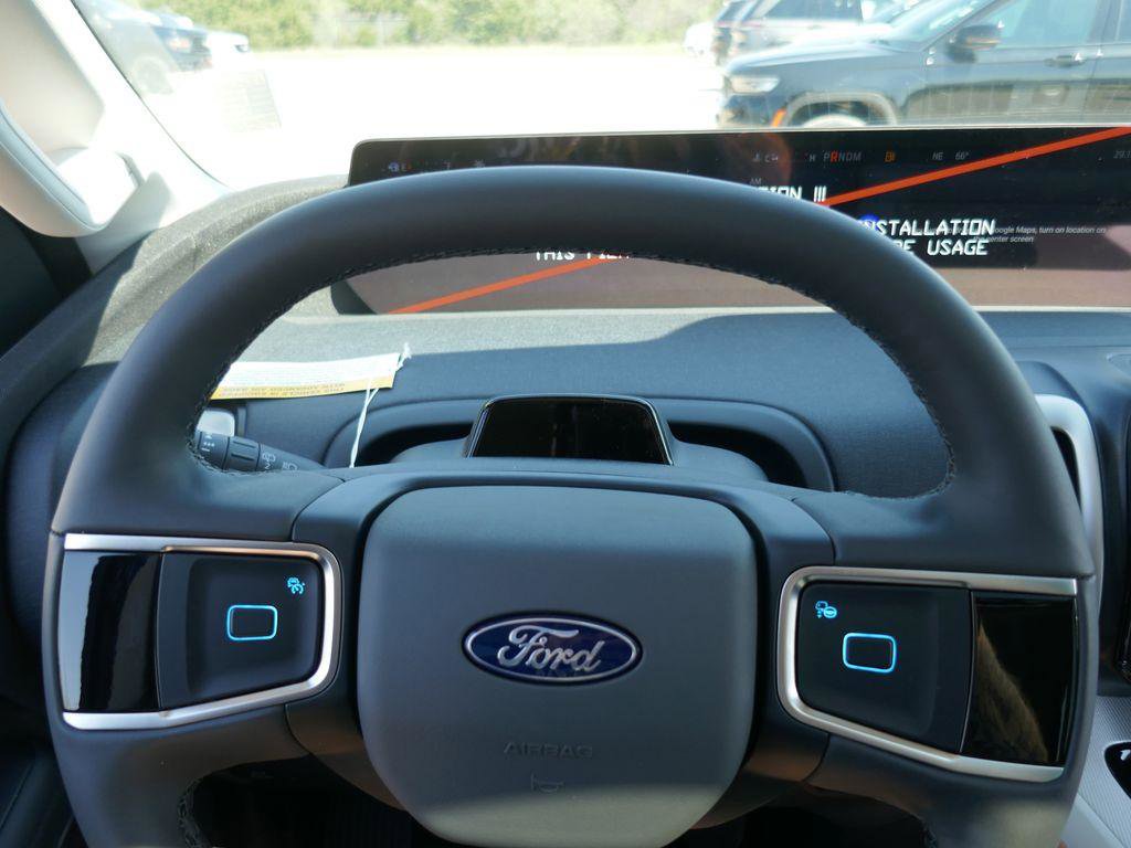 New 2026 Ford Expedition Max Active AWD/4WD image 26
