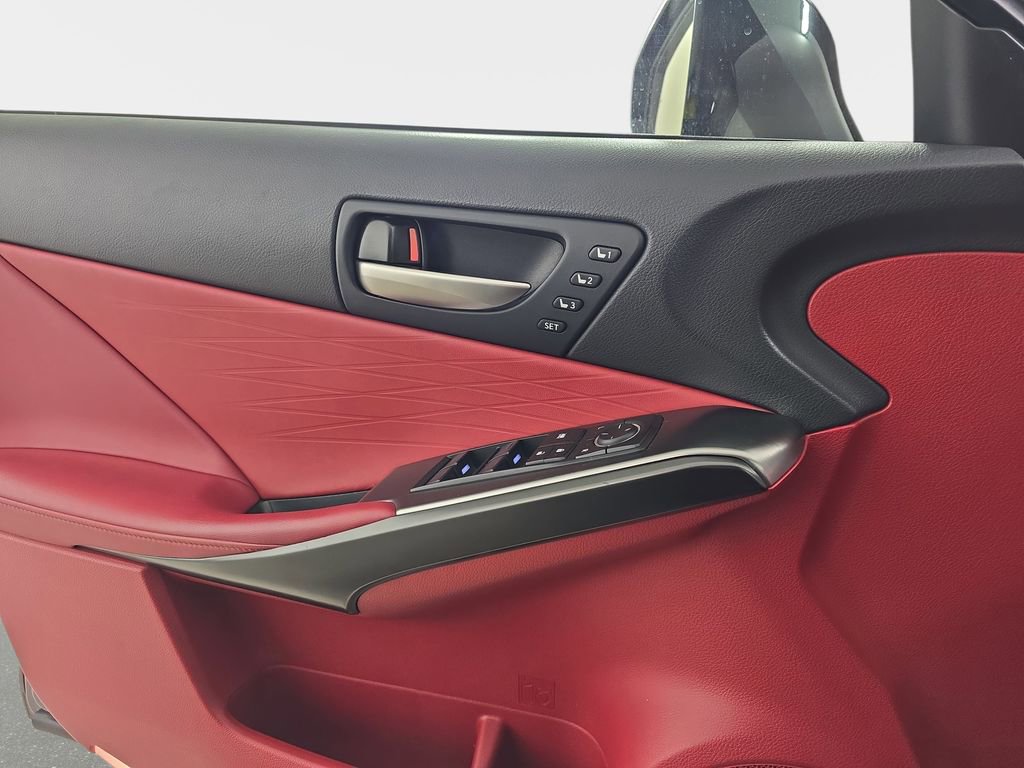 Used 2023 Lexus IS 500 w/ Accessory Package 2 image 30