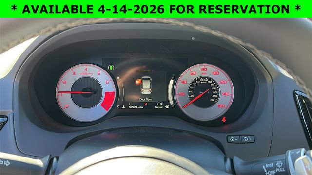 Used 2025 Acura RDX A-Spec image 16
