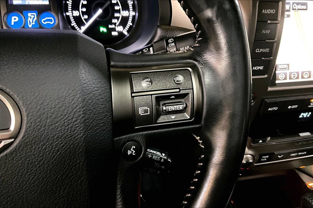 Used 2019 Lexus GX 460 Premium image 21
