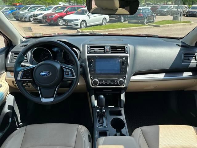 Used 2019 Subaru Outback 2.5i Limited image 10