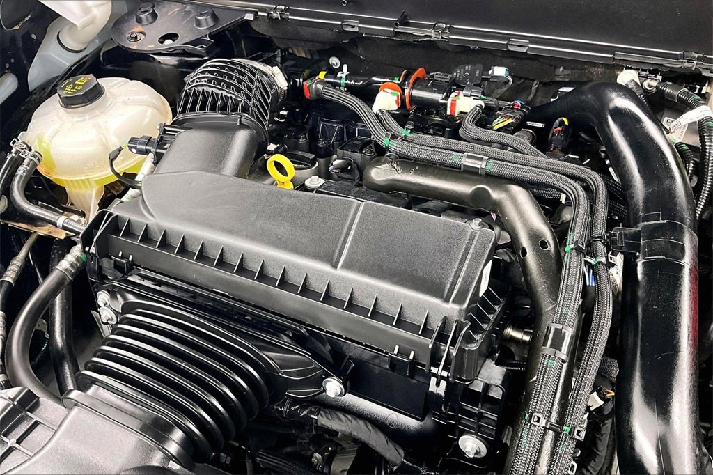 Used 2025 Ford Maverick XLT w/ Equipment Group 302A image 35