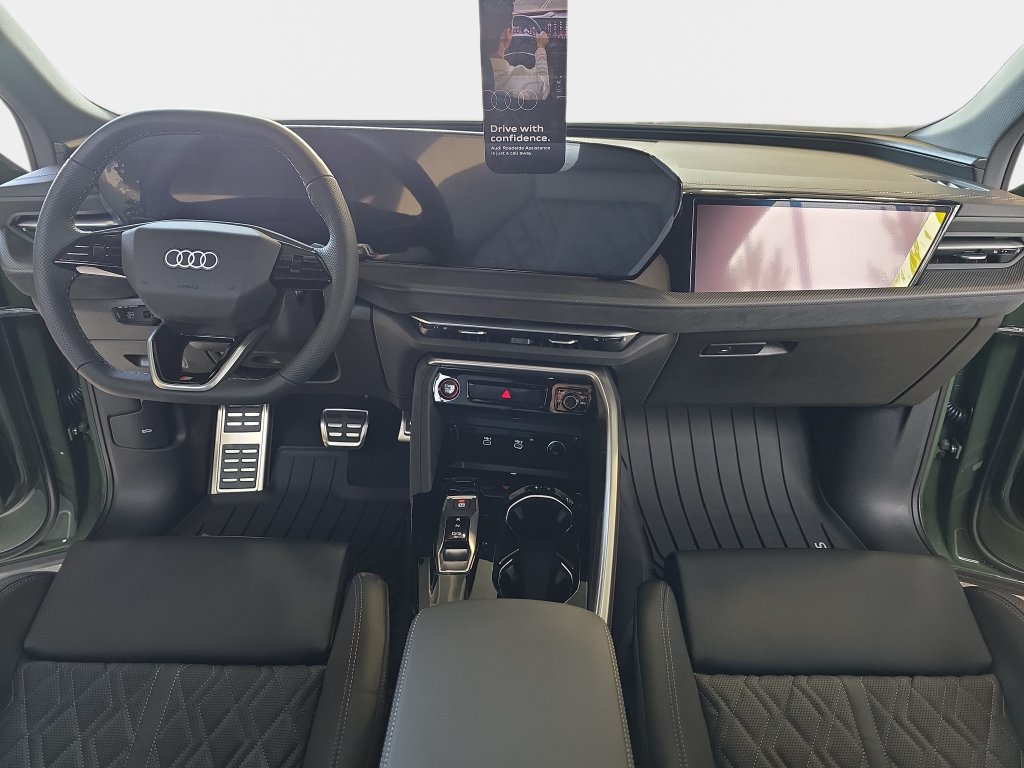 New 2026 Audi SQ5 Prestige AWD/4WD image 9