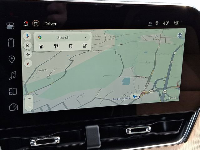 Certified 2026 Chevrolet Equinox ACTIV image 16