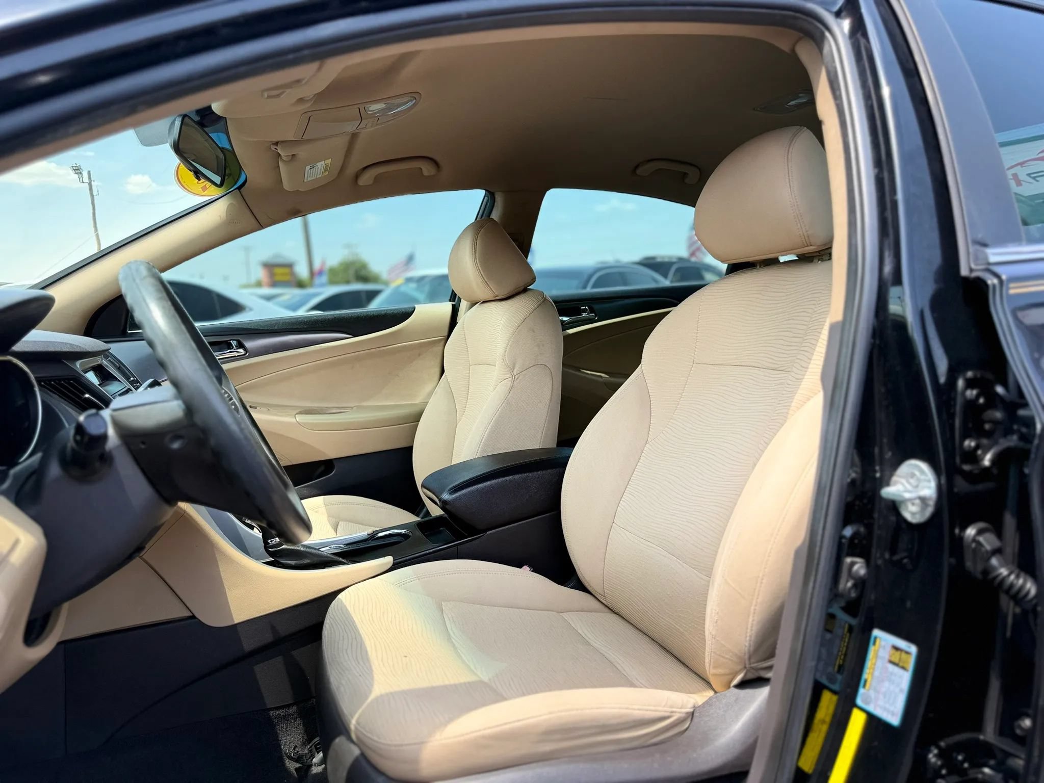 Used 2011 Hyundai Sonata Hybrid FWD image 13