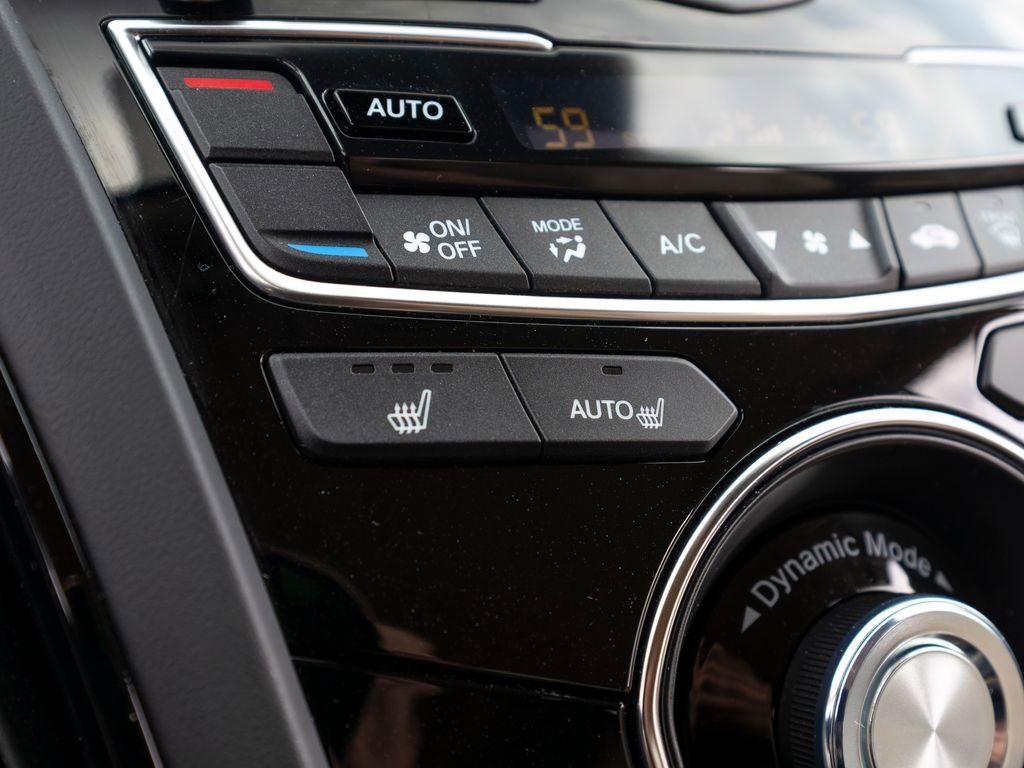 Certified 2024 Acura RDX w/ Technology Package AWD/4WD image 37