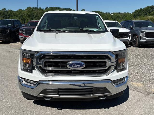 Used 2021 Ford F150 XLT w/ Equipment Group 302A High AWD/4WD image 8