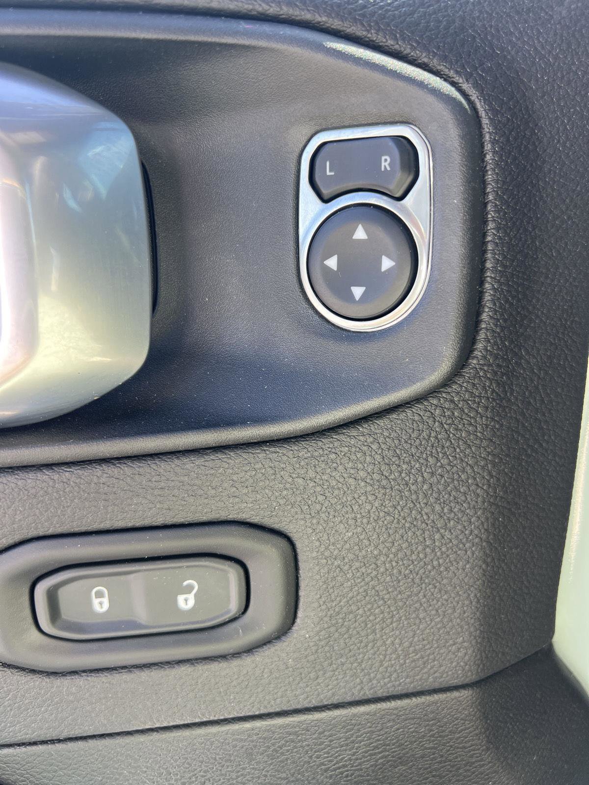 Used 2023 Jeep Wrangler Unlimited Rubicon 4xe w/ Cold Weather Group image 7