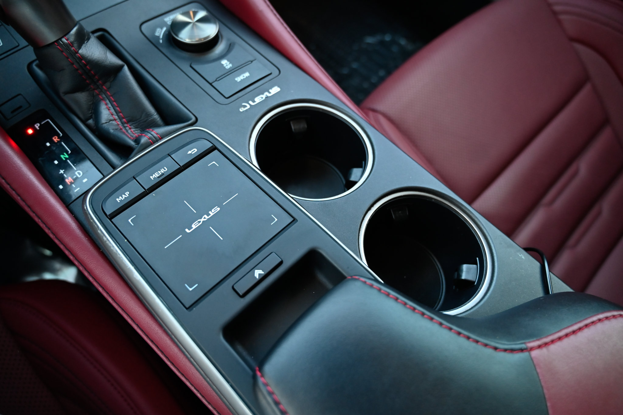 Used 2018 Lexus RC 300 F Sport AWD/4WD image 30