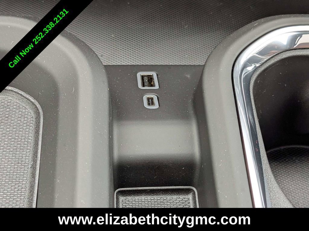 New 2026 GMC Sierra 2500 Denali Ultimate image 34