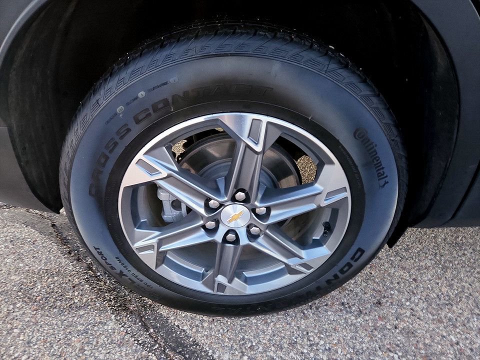 Used 2024 Chevrolet Blazer LT image 34