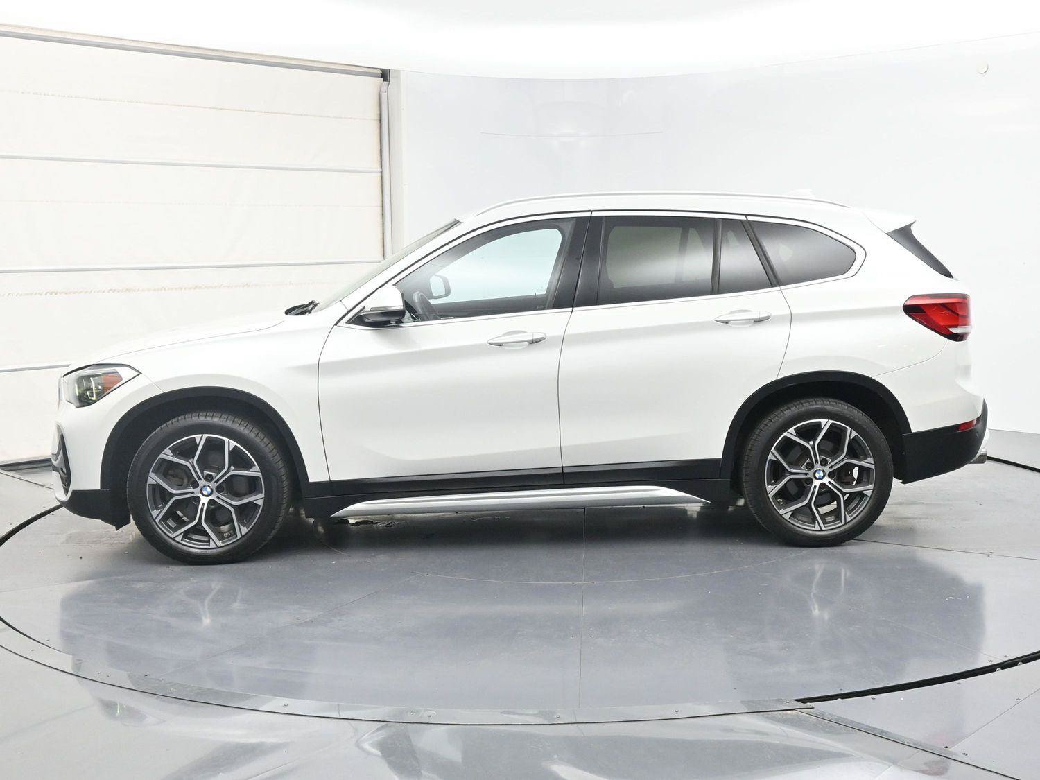 Used 2020 BMW X1 xDrive28i w/ Premium Package AWD/4WD image 23
