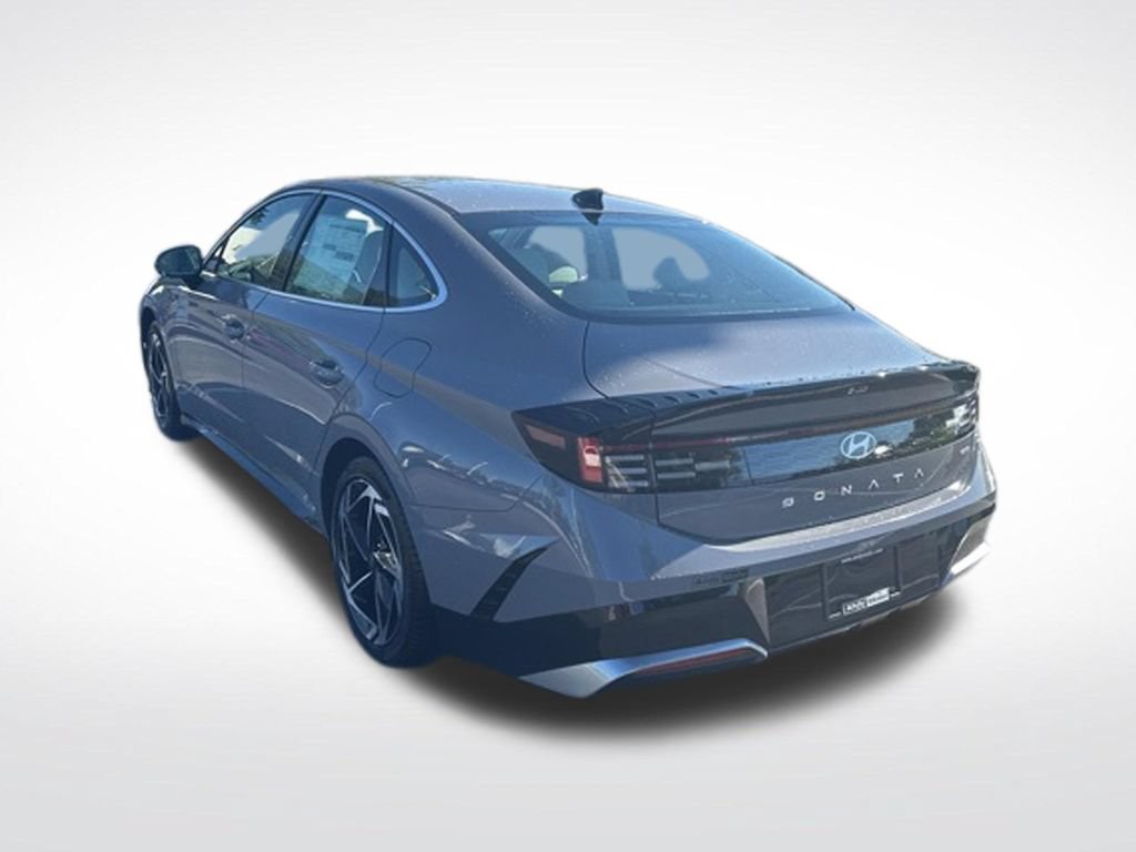 New 2026 Hyundai Sonata SEL AWD/4WD image 5