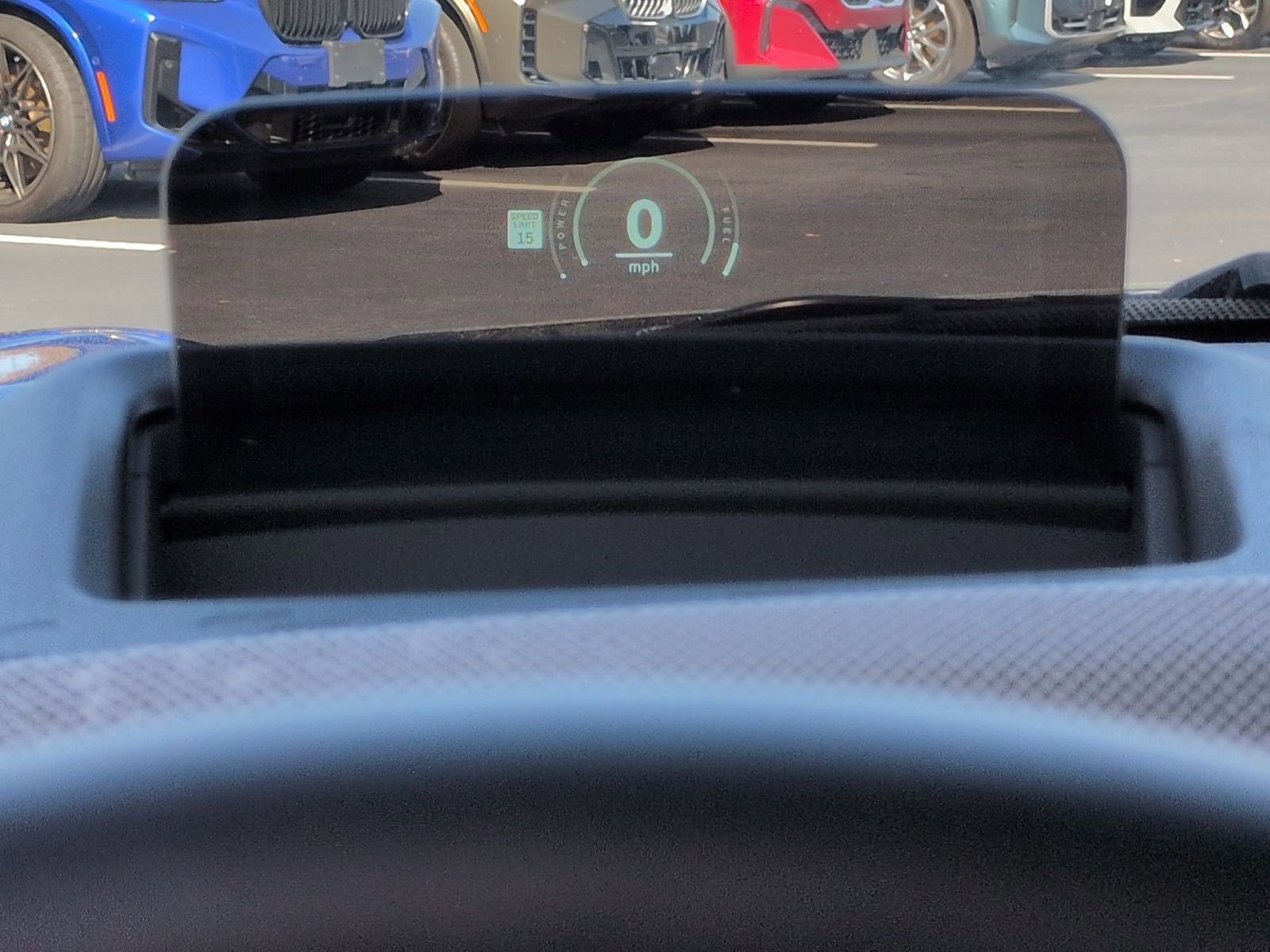 Used 2025 MINI Cooper S image 21