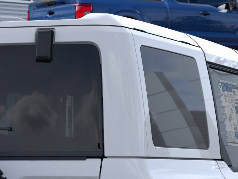 New 2026 Ford Bronco Outer Banks AWD/4WD image 25