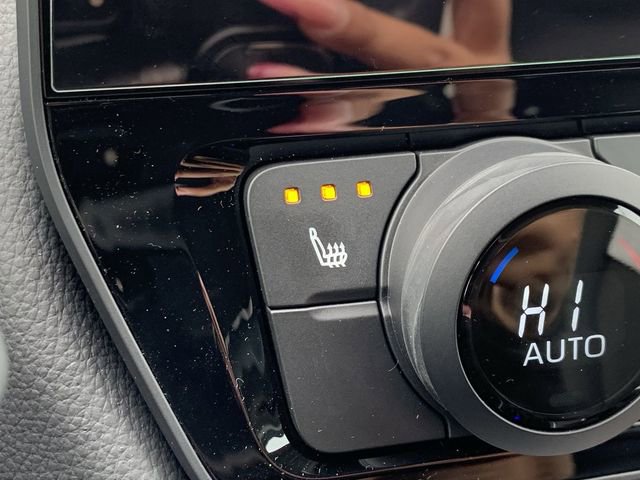 Used 2026 Toyota Grand Highlander XLE image 28