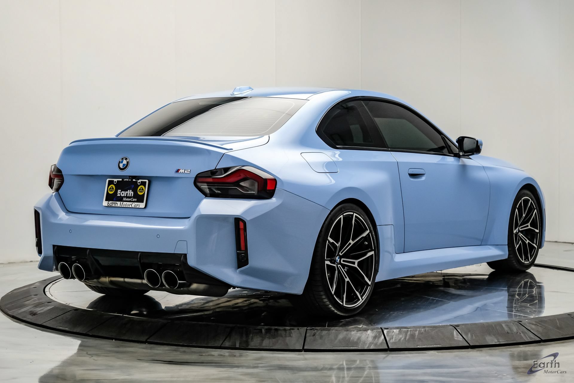 Used 2024 BMW M2 RWD image 17