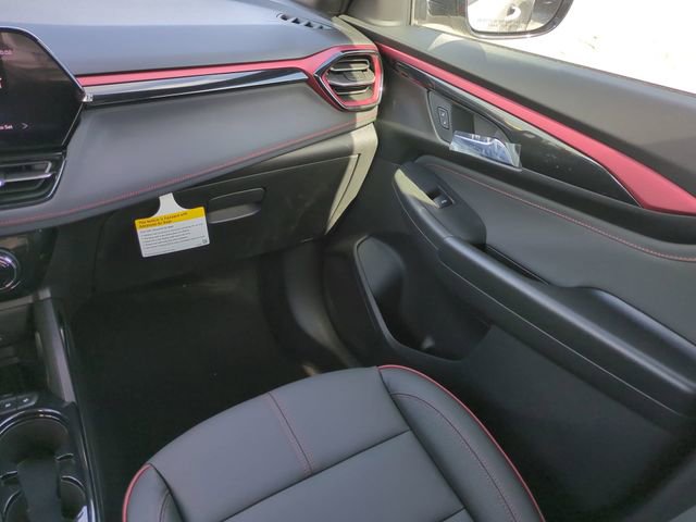 New 2026 Chevrolet TrailBlazer RS w/ Convenience Package image 15