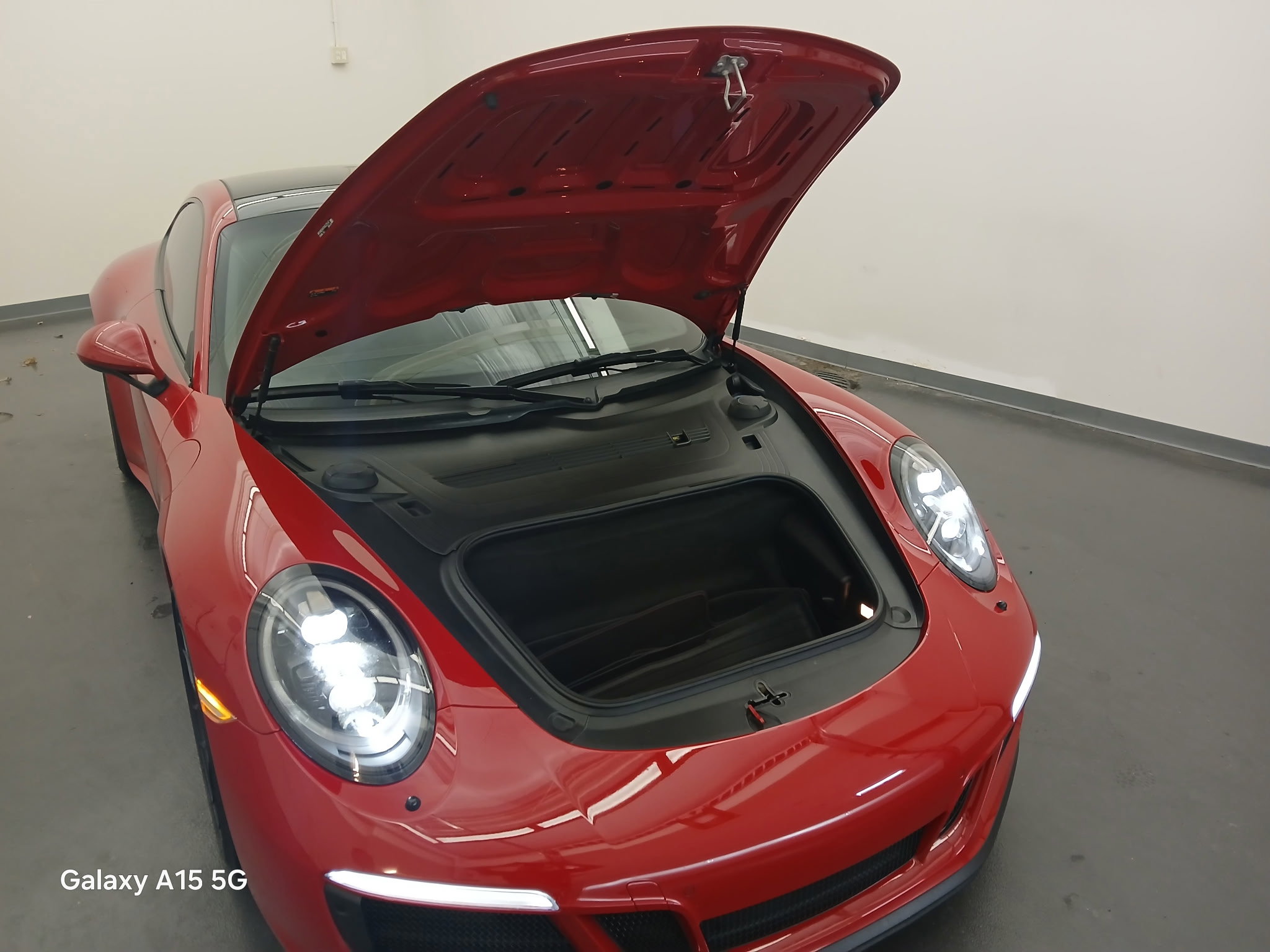 Used 2017 Porsche 911 Carrera GTS image 10