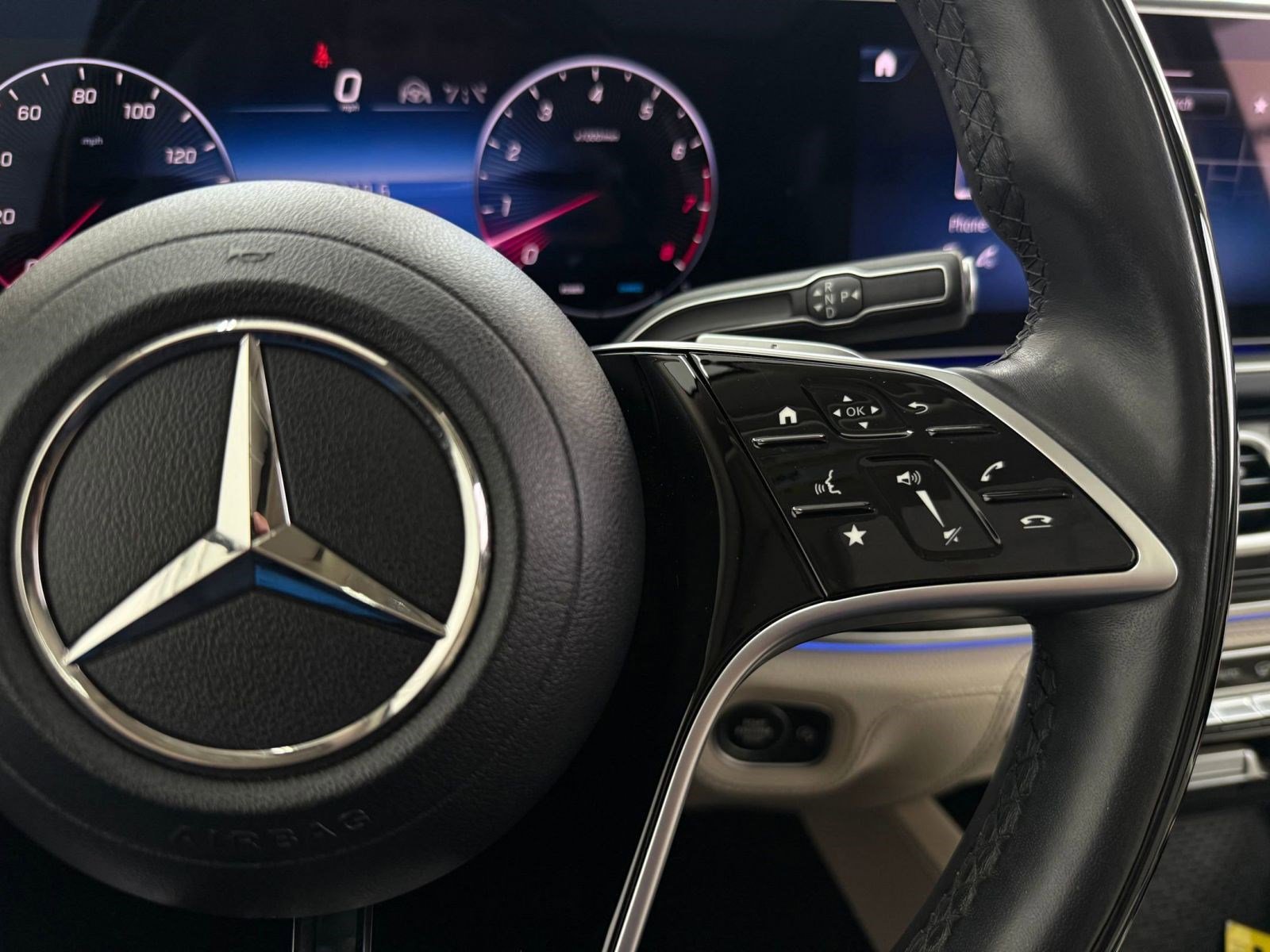 Certified 2024 Mercedes-Benz GLE 450 4MATIC image 28