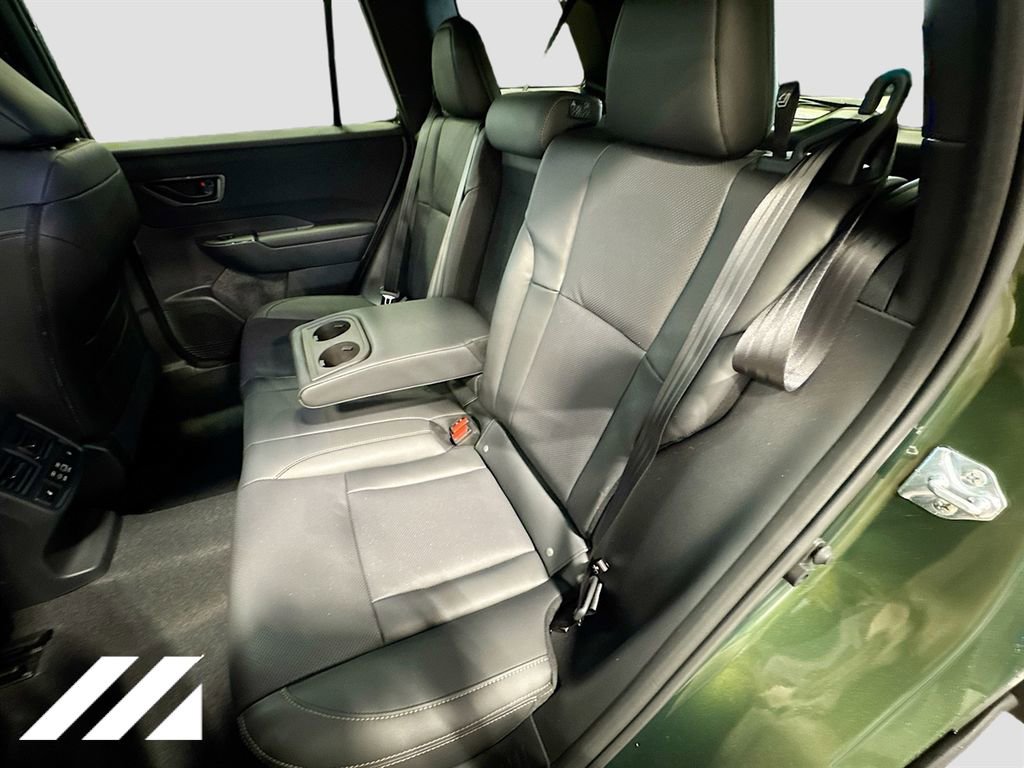 New 2026 Subaru Outback Limited image 26