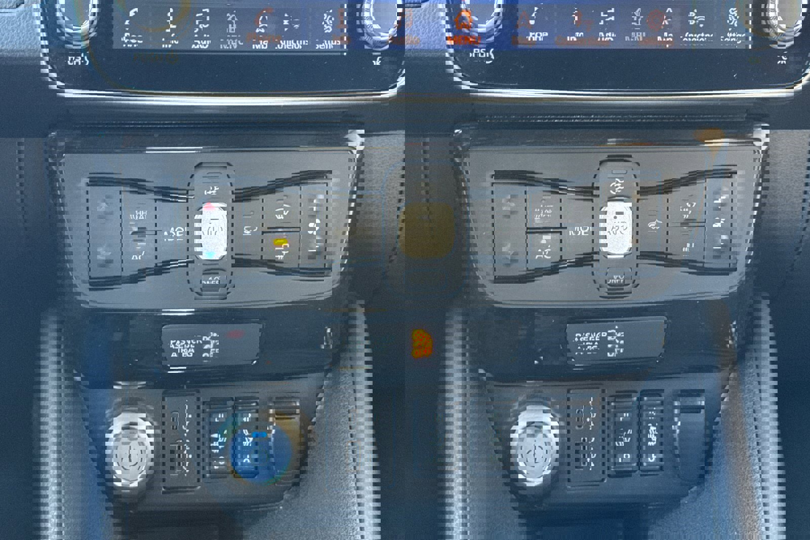 Used 2023 Nissan Leaf SV Plus image 22