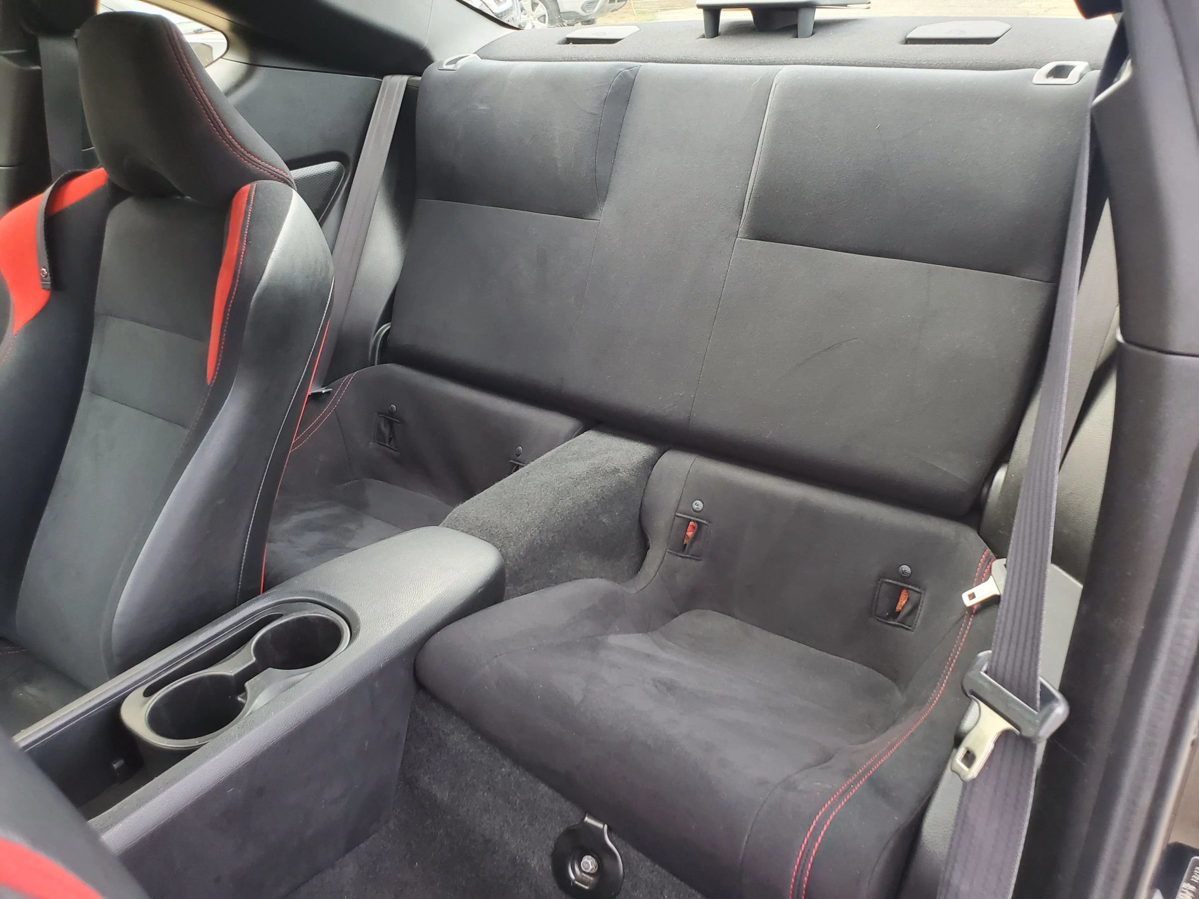 Used 2013 Scion FR-S RWD image 25