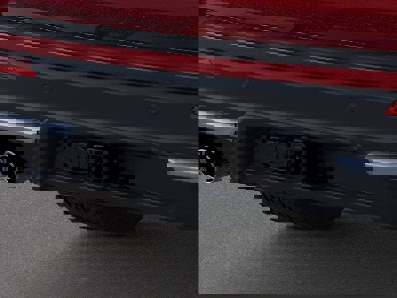 New 2025 Ford Explorer Platinum image 23