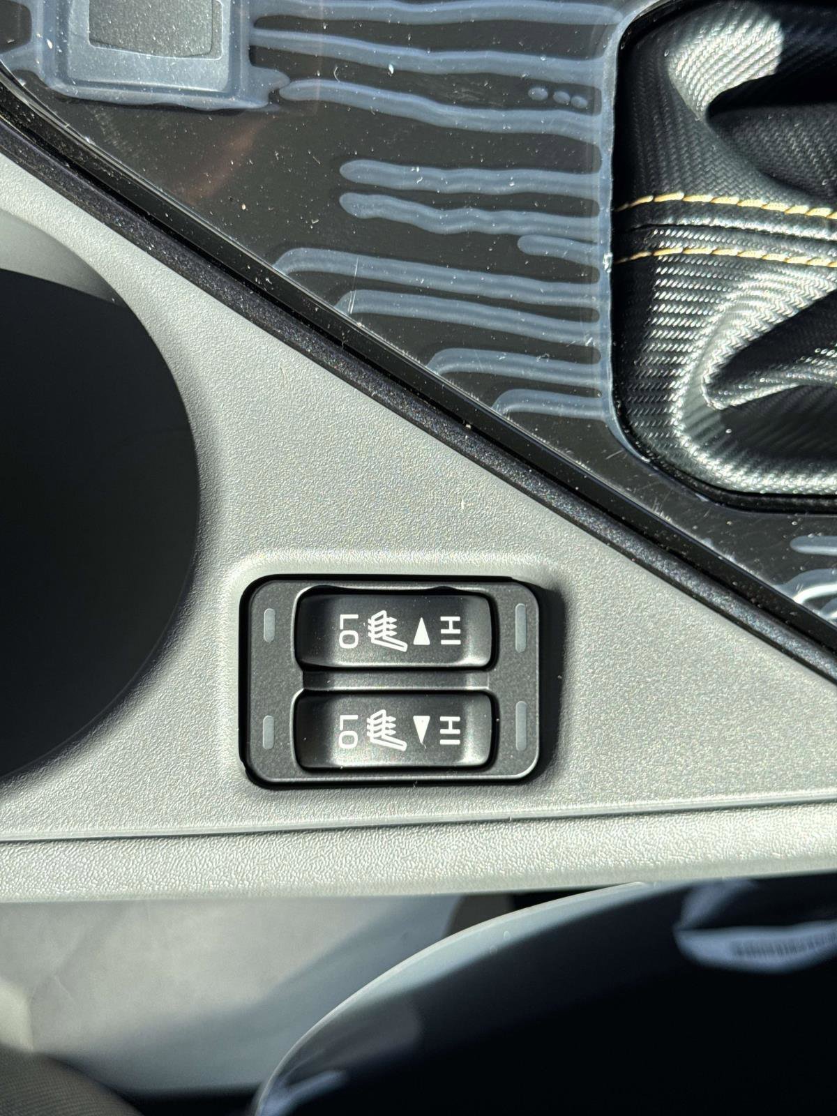 New 2025 Subaru Crosstrek 2.5i Sport w/ Crosstrek Mirror Package image 20