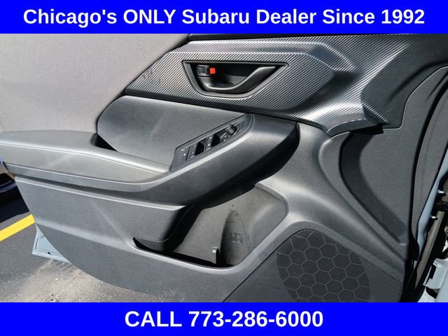 Certified 2025 Subaru Crosstrek 2.0i w/ Convenience Package #1 image 17