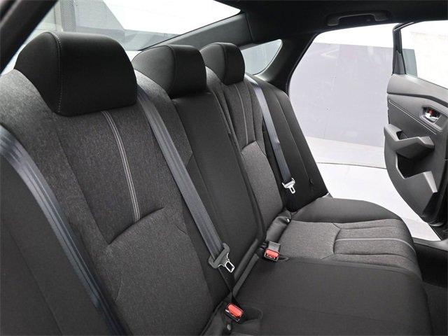 Used 2025 Honda Accord Sport image 27