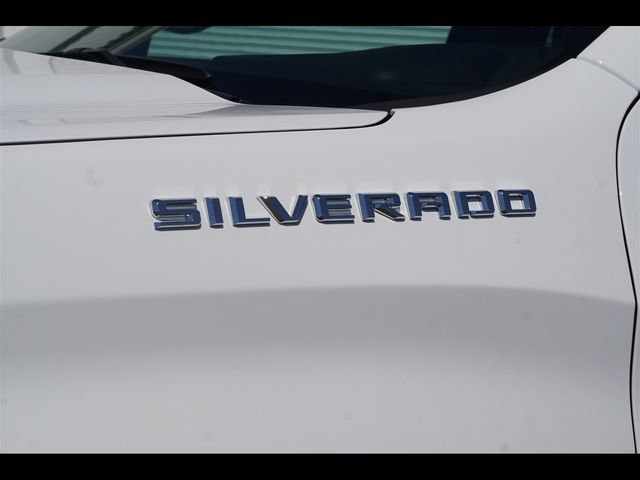 New 2026 Chevrolet Silverado 1500 LT AWD/4WD image 23