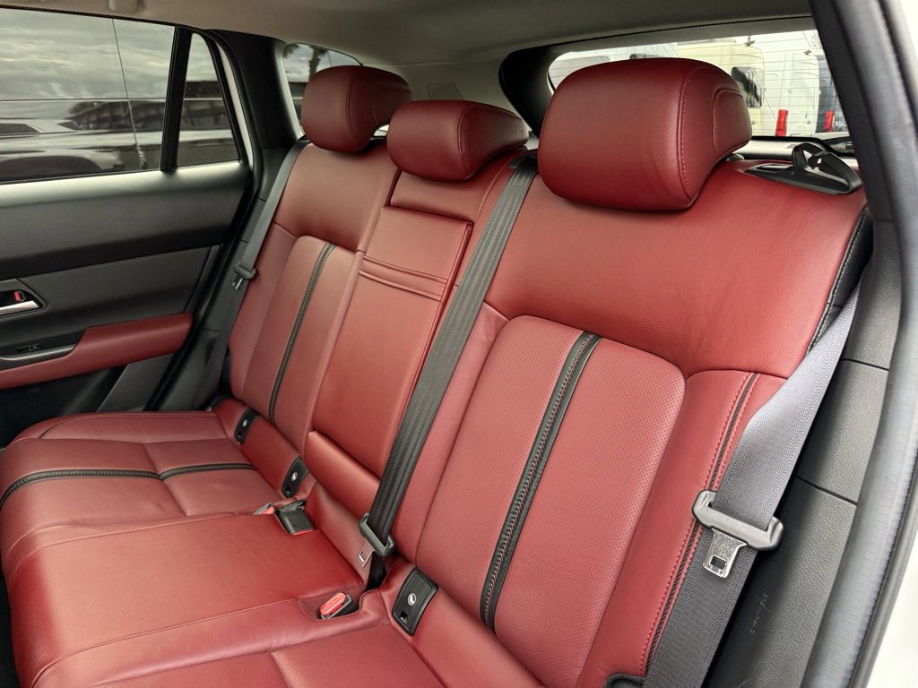 Used 2025 MAZDA CX-50 AWD 2.5 Hybrid w/ Premium Pkg image 14