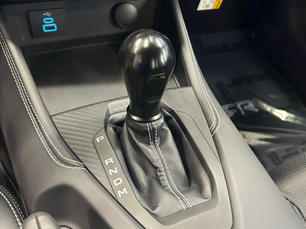 New 2025 Ford Mustang GT Premium w/ GT Performance Package image 12