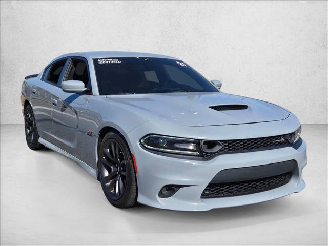 Used 2021 Dodge Charger Scat Pack video 3