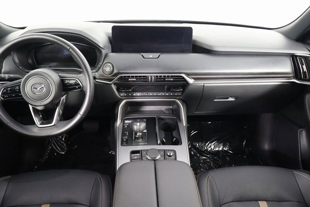 Certified 2024 MAZDA CX-90 Plug-In Hybrid w/ Premium Plus AWD/4WD image 8