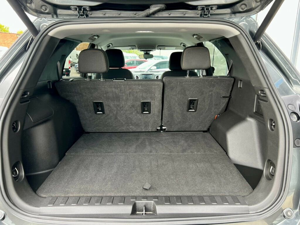 Used 2021 Chevrolet Equinox LT image 7