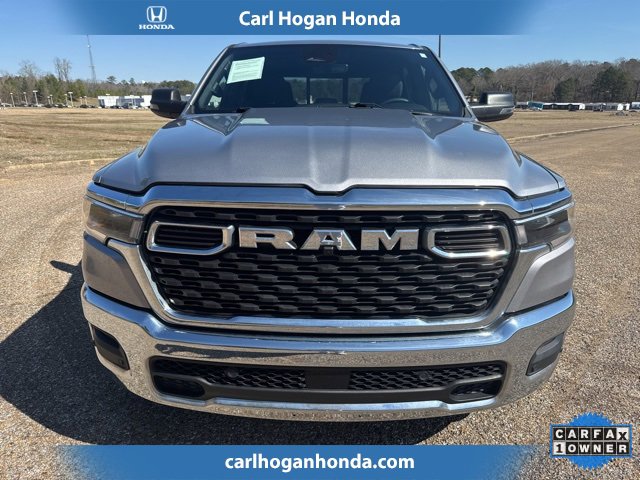 Used 2025 RAM 1500 Big Horn image 6