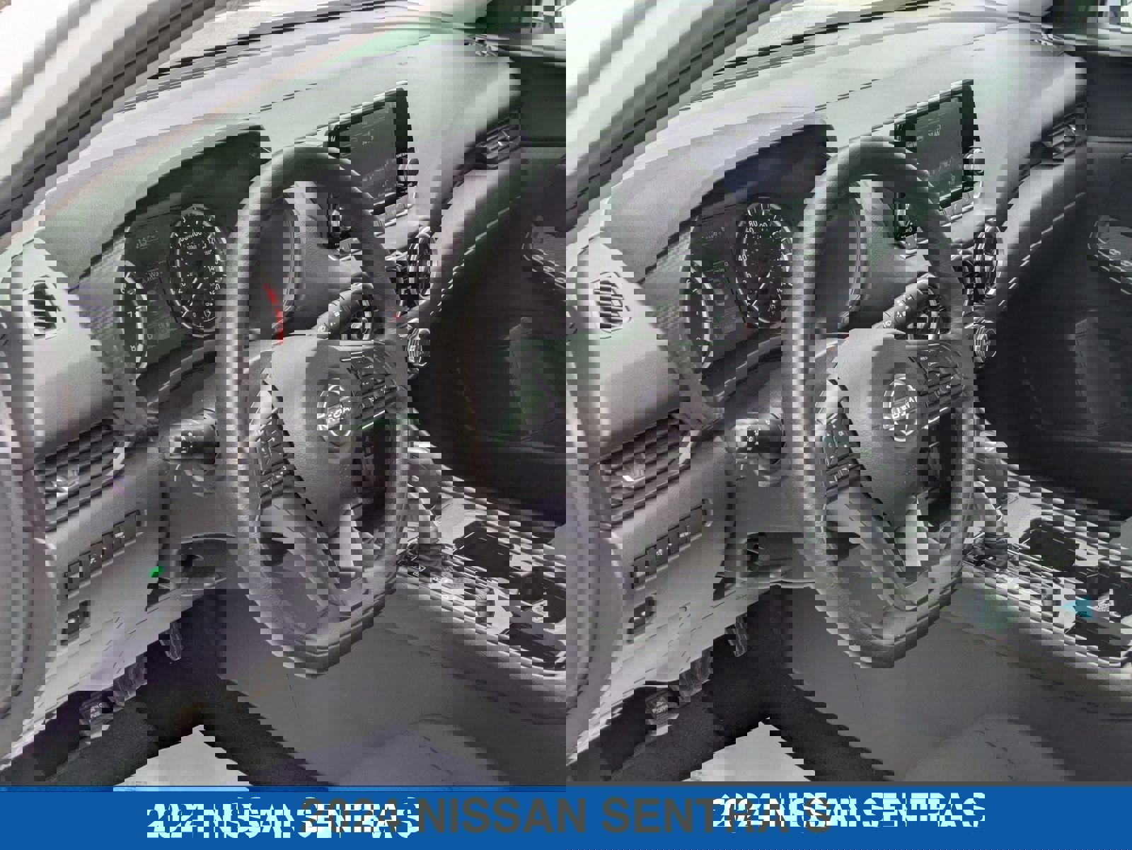 Used 2024 Nissan Sentra S image 15