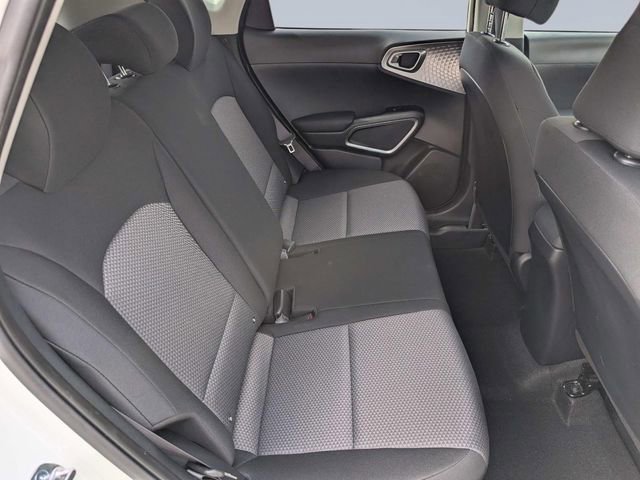 Used 2025 Kia Soul LX image 20