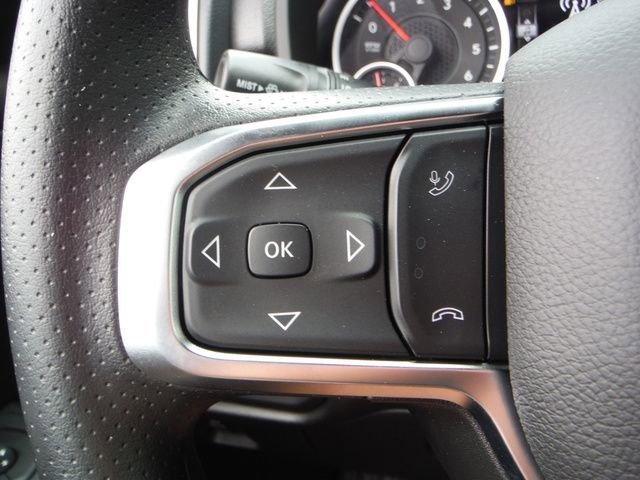 New 2026 RAM 1500 Express AWD/4WD image 37