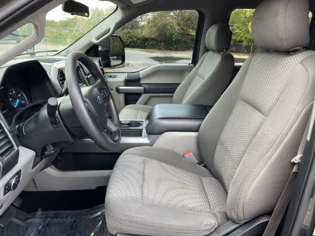 Used 2019 Ford F350 XLT w/ XLT Value Package AWD/4WD image 10