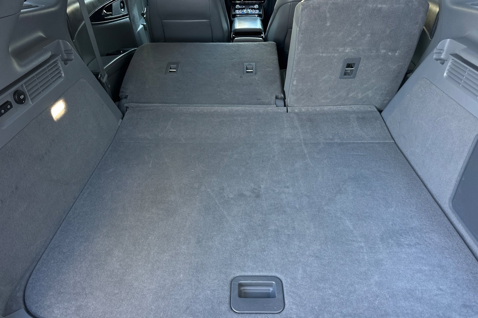 Used 2022 Lincoln Nautilus Reserve w/ Luxury Package image 14